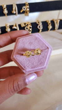 Image 4 of Adjustable Rings