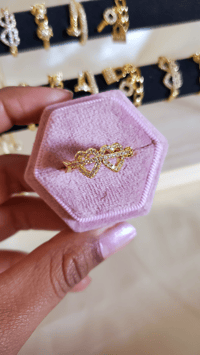 Image 5 of Adjustable Rings
