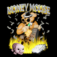 Image 3 of Money Mouse Classic Shirt