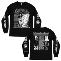 Pee Wee Longsleeve