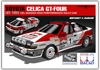 FunkyGarage X HacaosukaWorks Celica ST165 Artprint