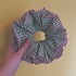 Gooseberry Ruffles Scrunchie  Image 2