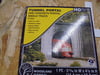 TUNNEL PORTAL HO SCALE WOODLAND SCENICS C1252