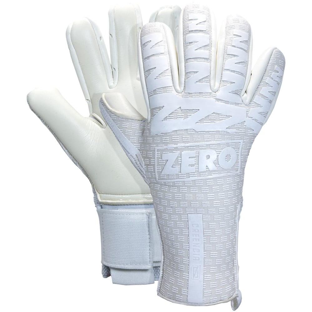 CREENCIAS IX Negative Pro Goalkeeper Gloves Zero Goalkeeper