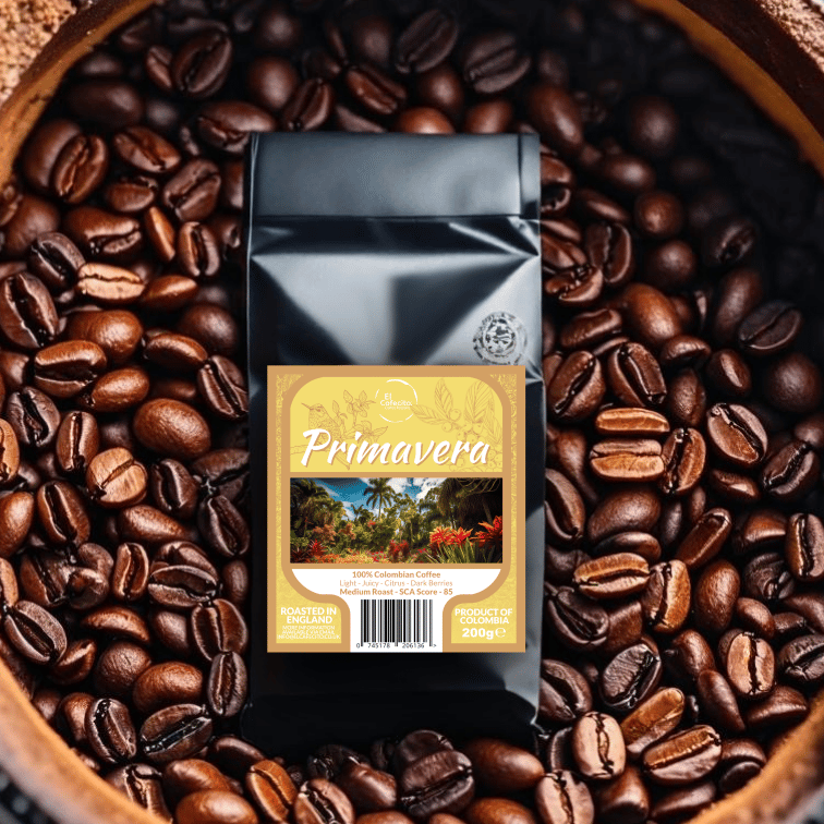 Image of Primavera - 200g