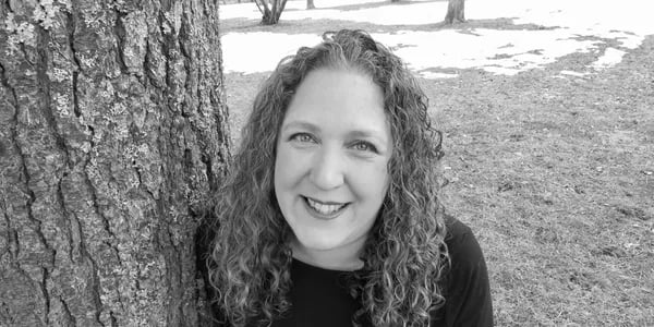 Amanda Peters -- <em>The Berry Pickers</em> -- Inky Phoenix 