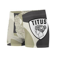 Image 3 of Titus Empireflage Shield of Strength Boxer Briefs