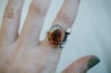 Size 7.5 - Forager Ring #1