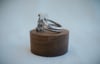 Size 7.5 - Forager Ring #1