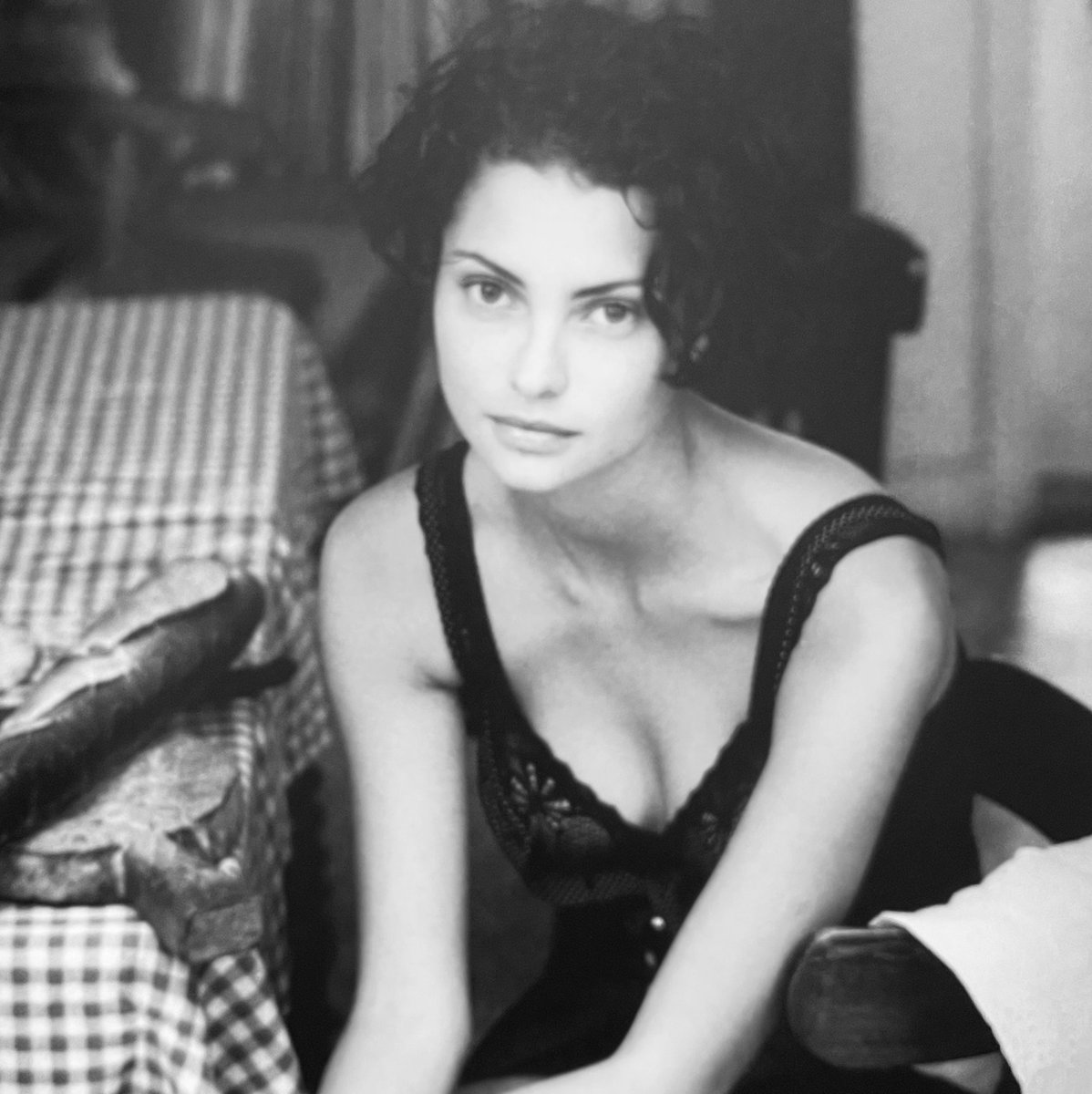 A la Parisienne ジャン＝フランソワ・ジョンヴェル 写真集 Jean