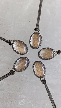 Image 2 of Snake charm(er) pendants