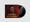 Image of Vampire Survivors -  Reincarnated Echoes & Vempair Survaivors - Double Sided Black 7"