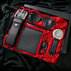 ExecutiveEssence™ Men's 6-in-1 Business Luxury Gift Set