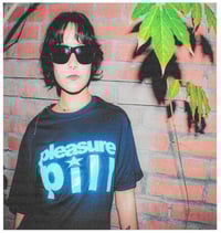 LOGO T-SHIRT