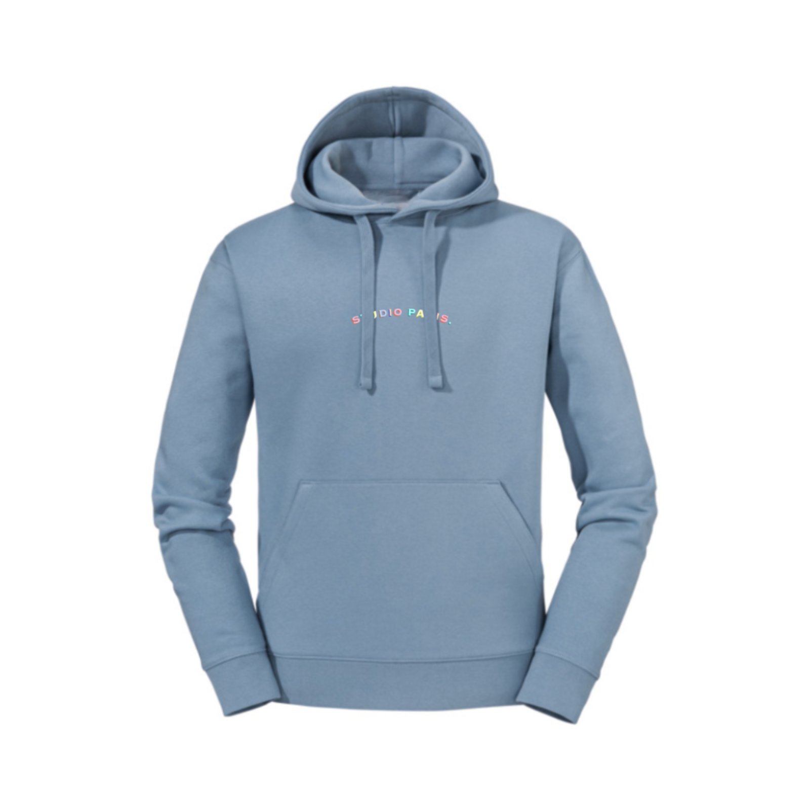 Daily paper hoodie online heren