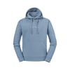 studio paris. rainbow hoodie.