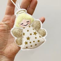 CHRISTMAS SALE Angel Decorations 