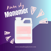 Kiara sky monomer 16oz