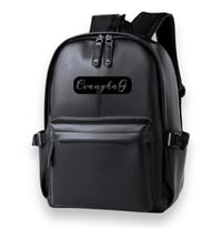 Black Label Back Pack 