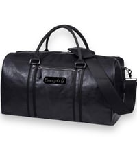 Black Label Duffle 