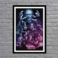 Image of Master of Horror John Carpenter