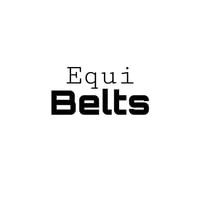 Mystery equestrian belt