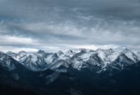 Great Western Divide