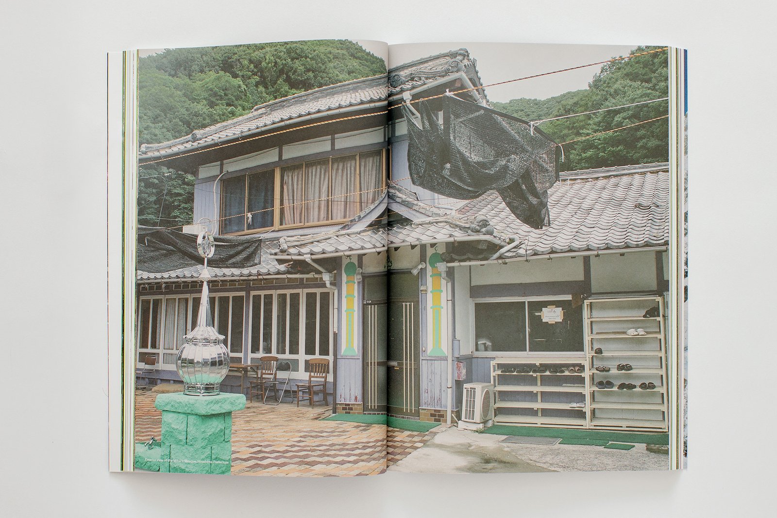 Issue 9 | TOO MUCH Magazine