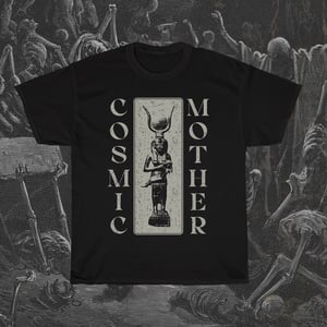 Image of Cosmic Mother T-Shirt