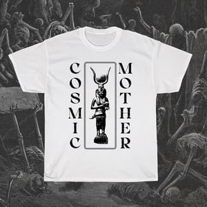 Image of Cosmic Mother T-Shirt