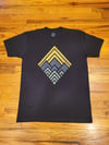 Art Deco Mountains
