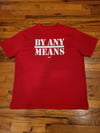 Bay Any Means