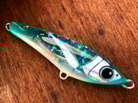Image 1 of King Sling 90mm 40g Arctic Abalone 