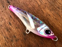 Image 1 of King Sling 90mm 40g Tropic Frost 