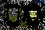 Image of DEFEATED SANITY	Collapsing Human Failures	Longsleeve - Pre-Order