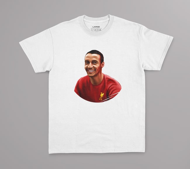 Matip OG Tee - White