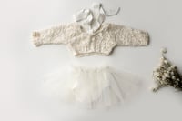 Image 1 of Tutu Set 