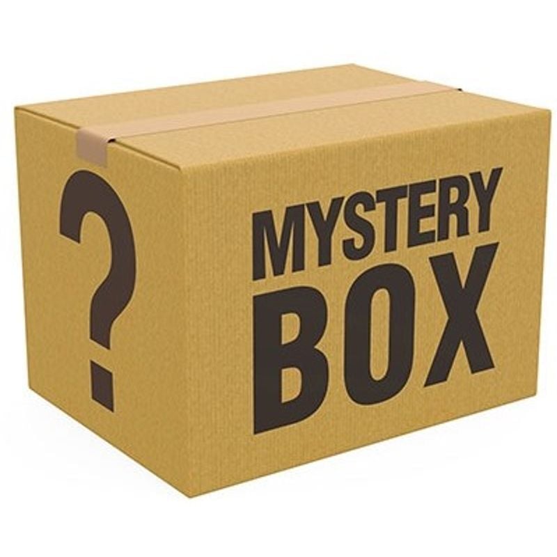 Image of Lucky Box 2024