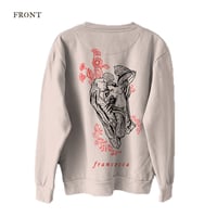 Image 2 of Francesca Hozier sweatshirt