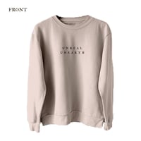 Image 3 of Francesca Hozier sweatshirt