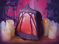 Image 7 of  VAMPIRE ITA BAG