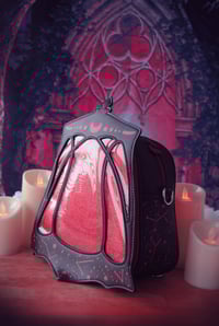 Image 1 of  VAMPIRE ITA BAG