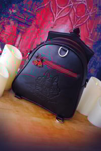 Image 5 of  VAMPIRE ITA BAG