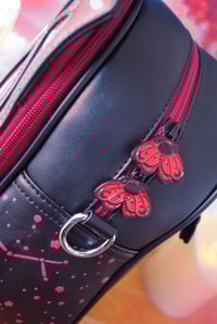 Image 3 of  VAMPIRE ITA BAG