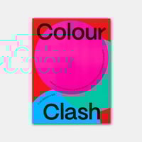 Image 1 of COLOUR CLASH