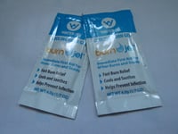 Image 4 of Burn Gel Sachet