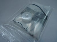 Image 4 of CPR Face Shield