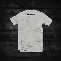 Image 3 of T-shirt Tenace Clou gris S Only