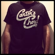 Image of Carter's Chord Men's Tee