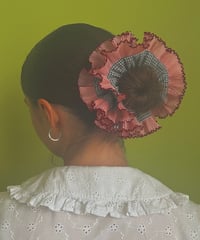 Image 1 of Fiona Scrunchie 